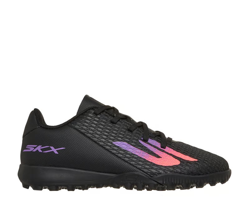 Zapatillas Skechers Skx2 Jr Td Tf multicolor para niños