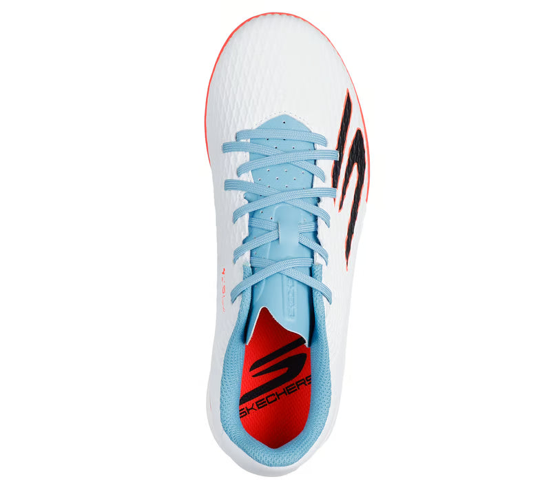 Zapatillas Skechers Skx-2 Jr Td Ic multicolor para niños