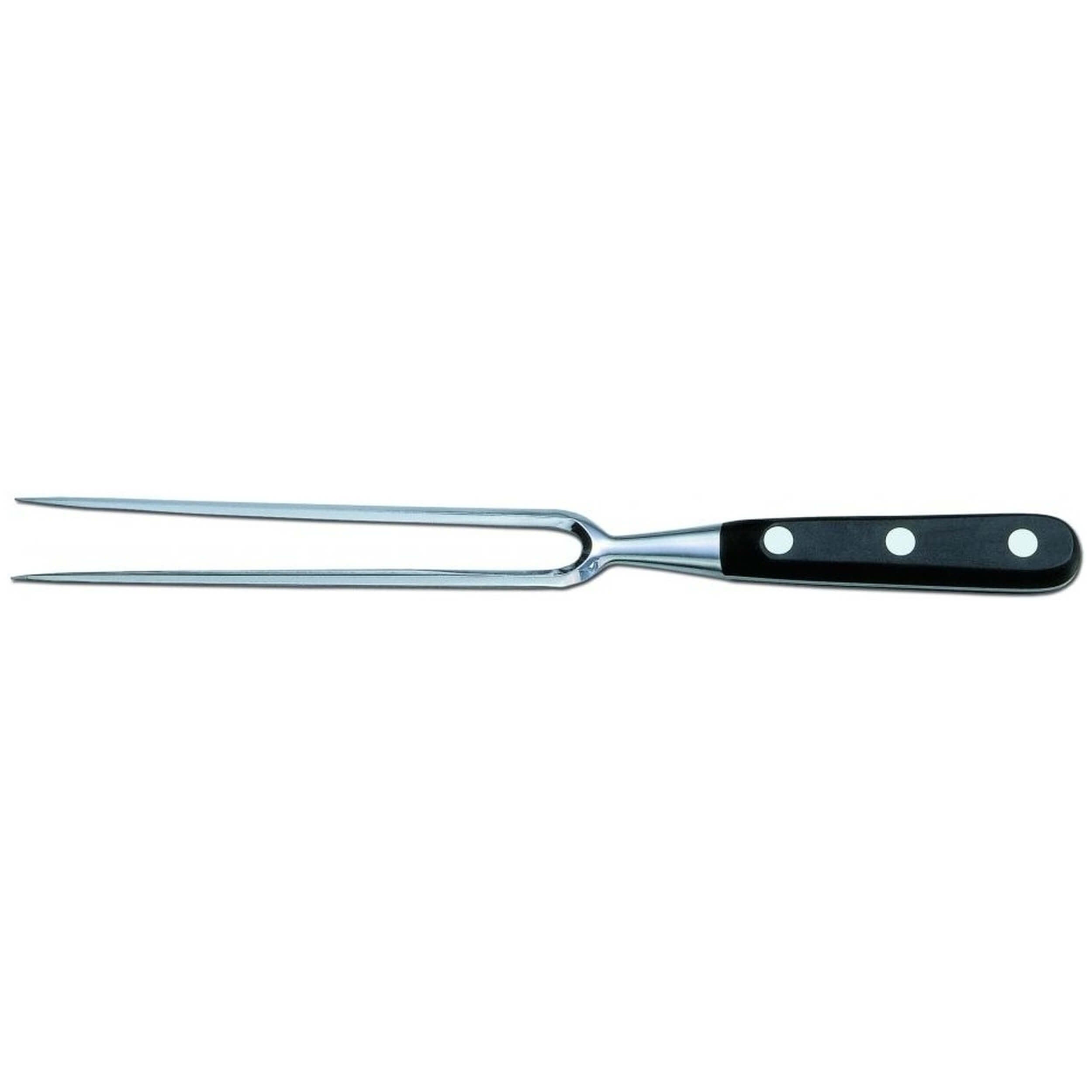 Utensilios Arcos Tenedor Trinchar