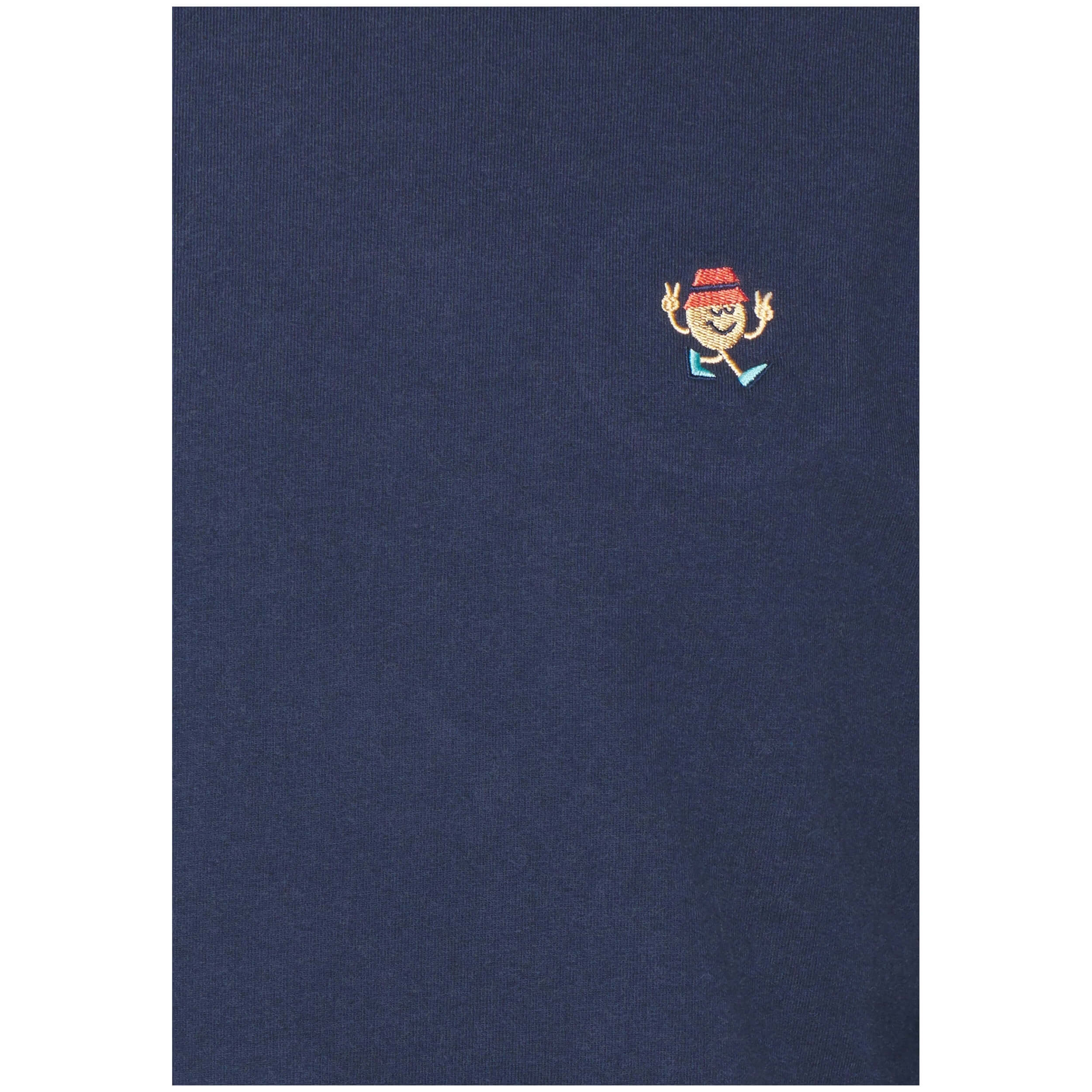 Imagen del producto con referencia 2698-PEA-BLUE