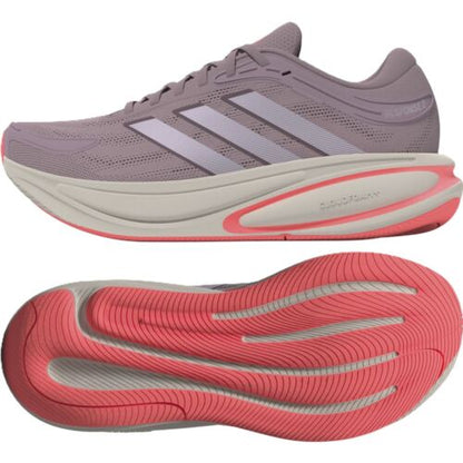 Zapatillas Adidas Response 2 W morado para mujer