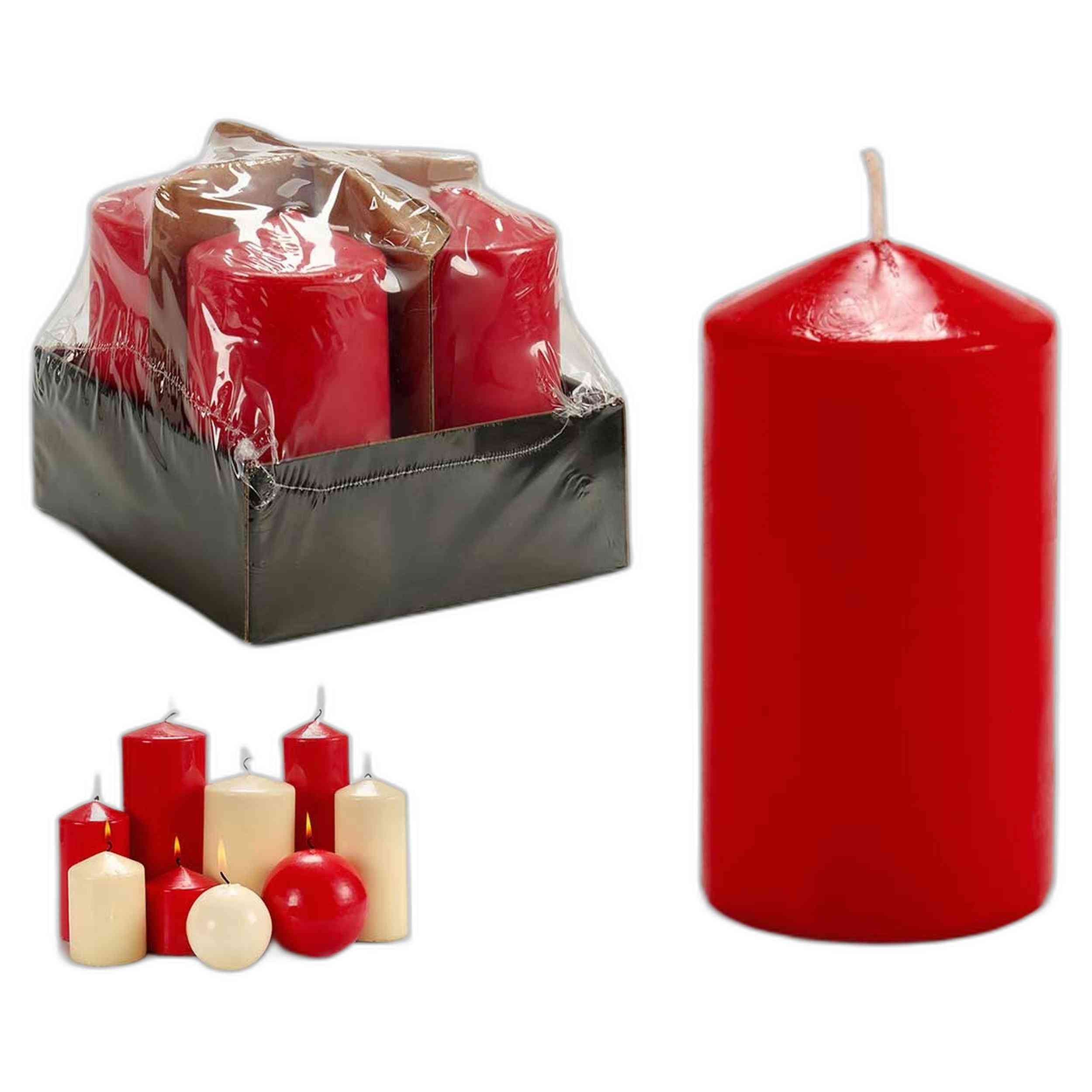 Imagen del producto con referencia 30402-RED