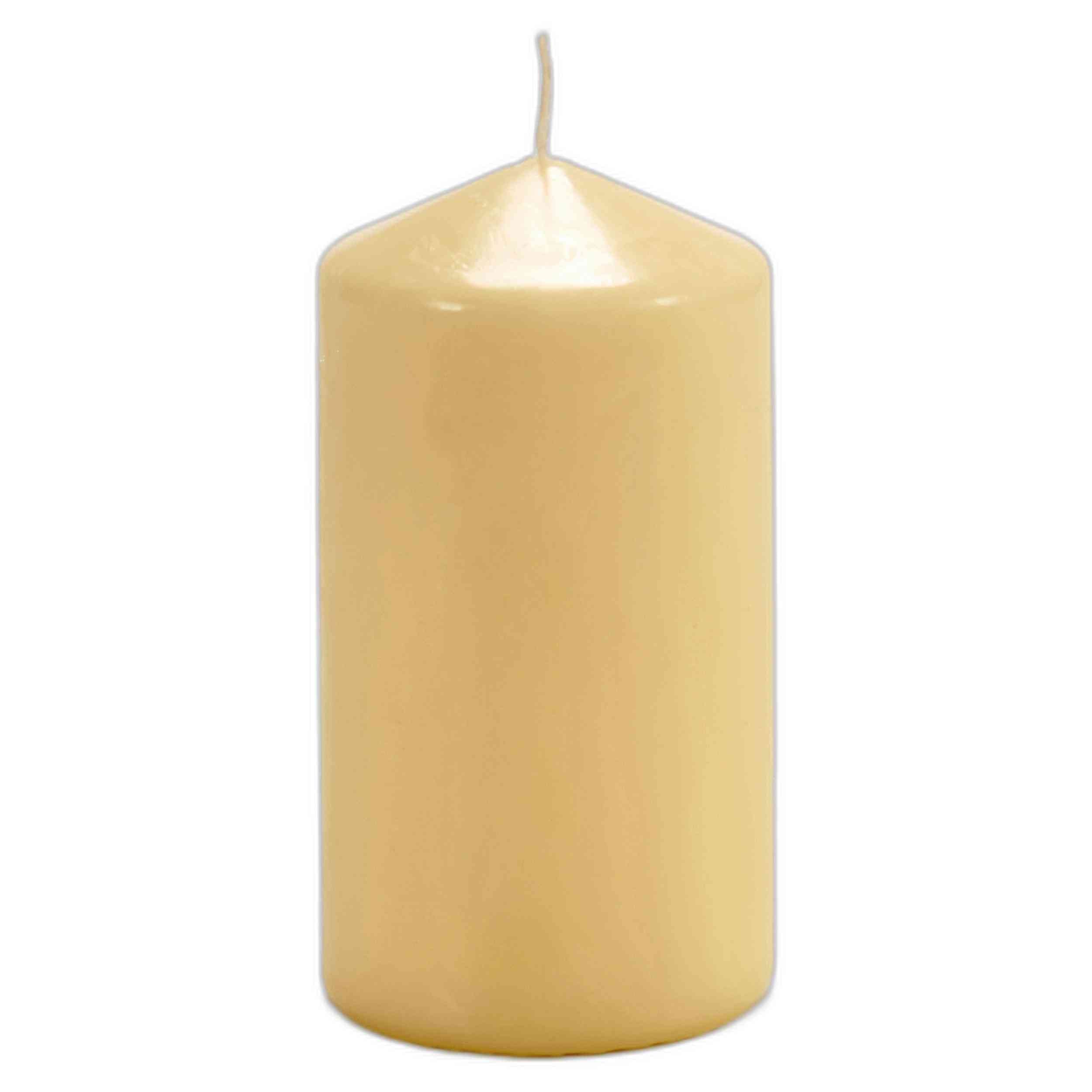 Accessories Art Regal Cream Candle Taco 13cm