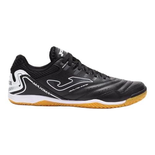Zapatillas Joma Maxima 2621 negro para hombre