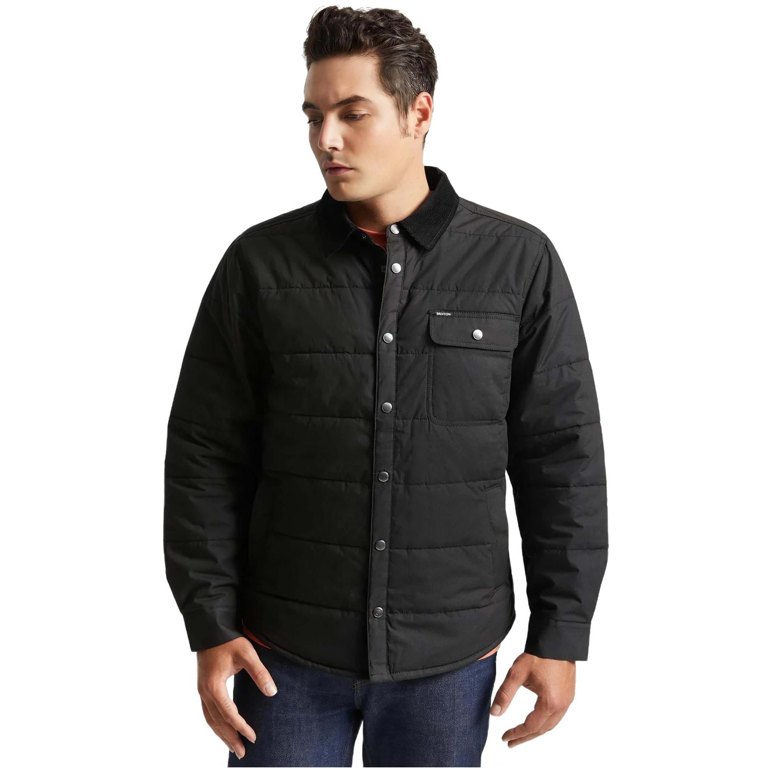 Imagen del producto con referencia 3287-BKBLK