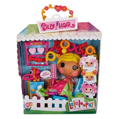 Muñecas Y Peluches Valuvi Lalaloopsy Silly Hair Doll- April Sunspl multicolor para niños