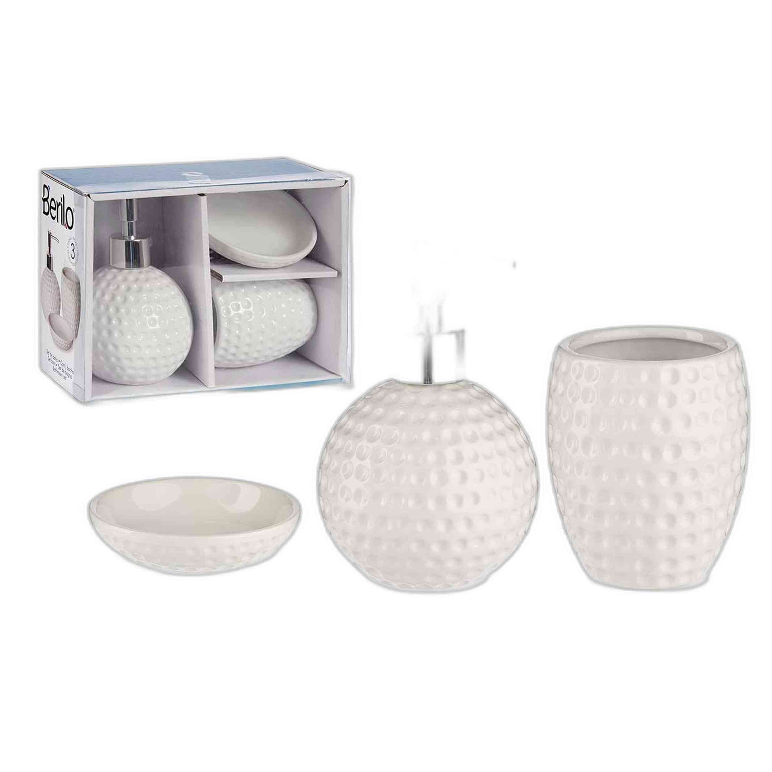 Imagen del producto con referencia 38456-WHITE