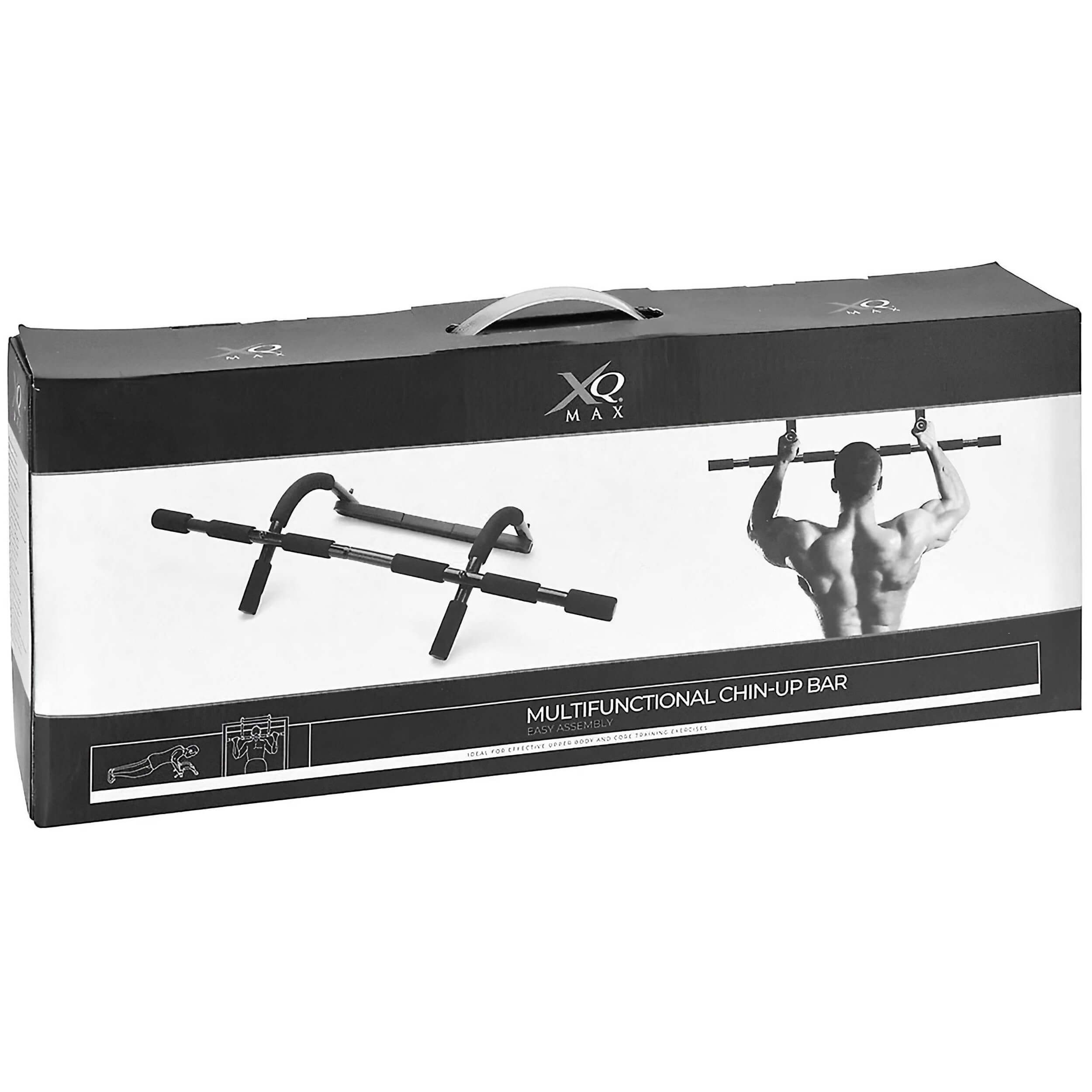 Imagen del producto con referencia 393866-BLK