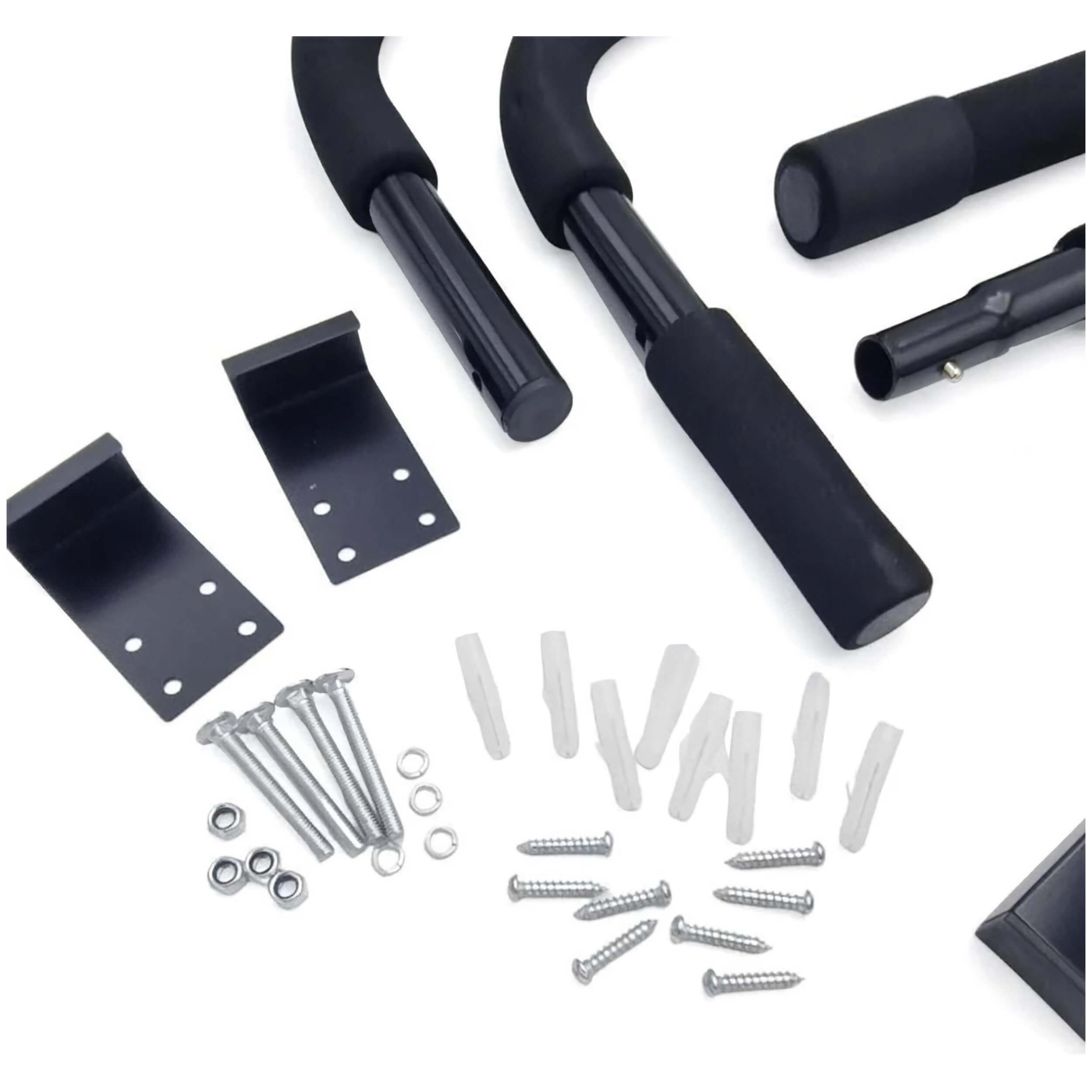 Imagen del producto con referencia 393866-BLK