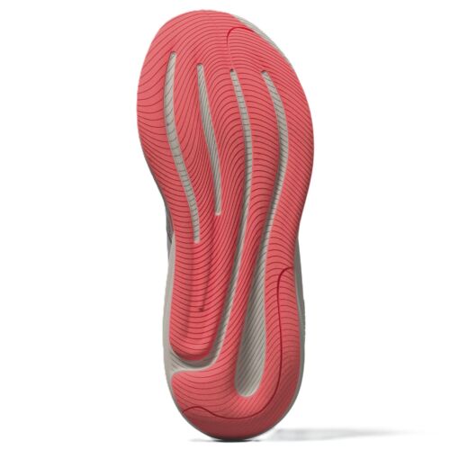 Zapatillas Adidas Response 2 W morado para mujer