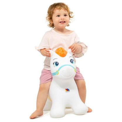 Otros Molto Boingly Green blanco para niños
