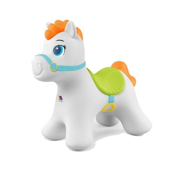 Otros Molto Boingly Green blanco para niños