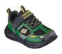 Zapatillas Skechers Adventure Track-Rugged verde para niños
