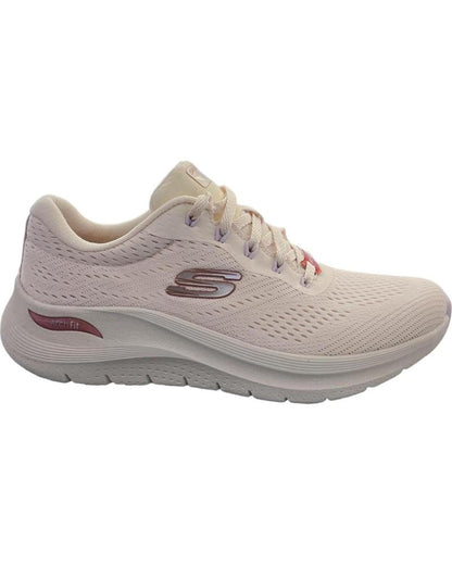 Zapatos Y Zapatillas Skechers 150051-Ntmt multicolor para mujer