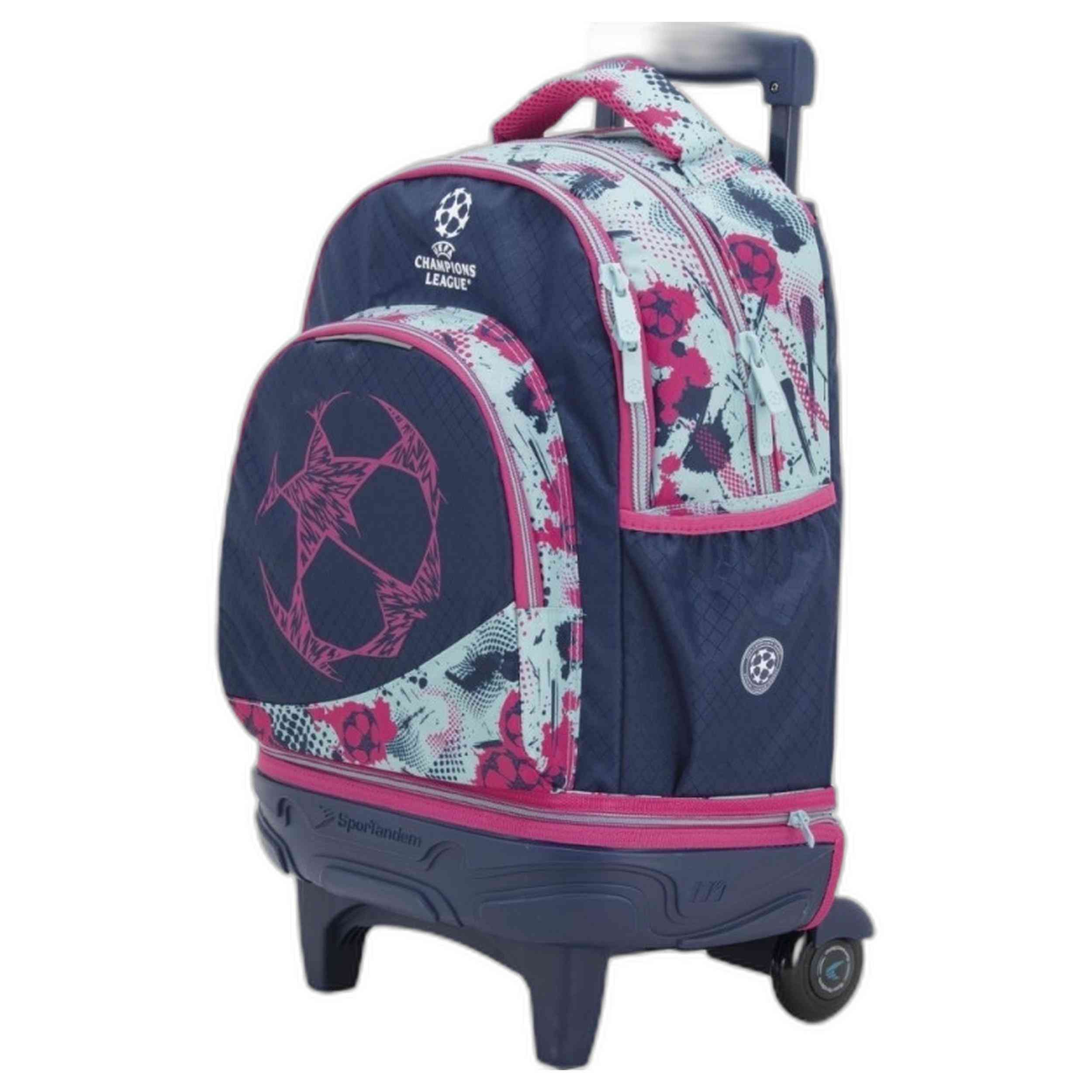 Imagen del producto con referencia 415019--BLUE-PINK