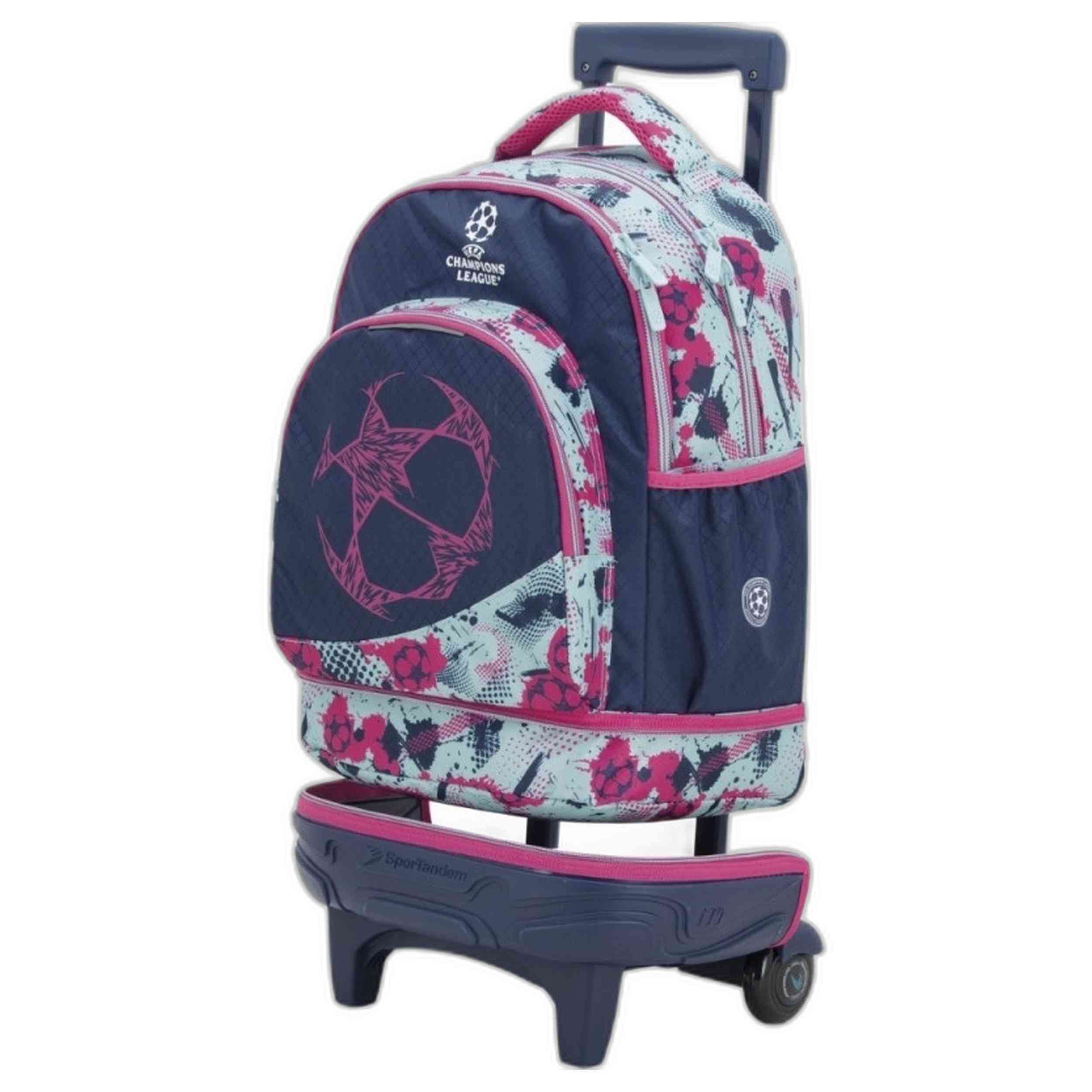 Imagen del producto con referencia 415019--BLUE-PINK