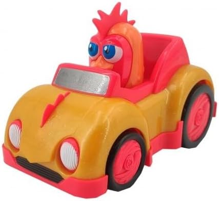 Otros Bandai Ar84920 multicolor para juguetes