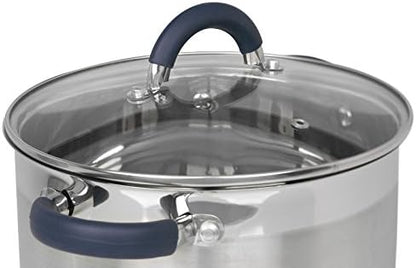 Para Cocinar Jata Bc10-Gris multicolor para menaje de cocina