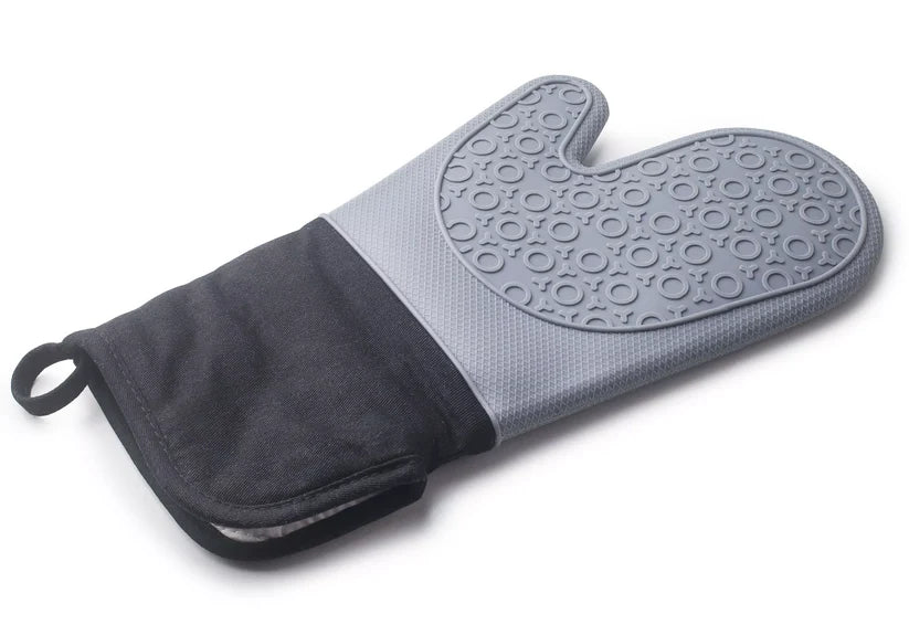 Para Cocinar Ibili 765810-Gris multicolor para menaje de cocina