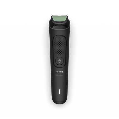Pequeño Electrodoméstico Philips All-In-Onet Rimmer negro para hombre