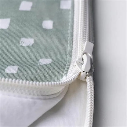 En Casa Tommee Tippee 491607-Verde Grobag Saco De Dormir Panda 18/36 meses Tog 2.5 multicolor para mundo bebé