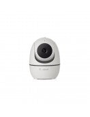 En Casa Jané Vigilabebbés Con Cámara Giratoria 5" blanco para bebe