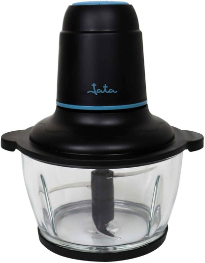 Pequeño Electrodoméstico Jata Jepc1250-Negro multicolor para electrodomésticos