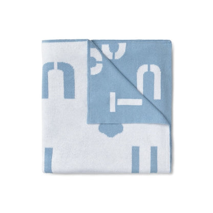 Paseo Tous 2002270303-Azul multicolor para mundo bebé