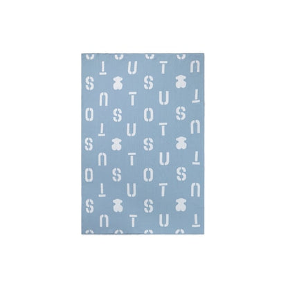 Paseo Tous 2002270303-Azul multicolor para mundo bebé