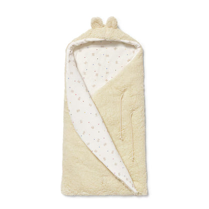 En Casa Tous Saco De Dormir Cosmic beige para bebe