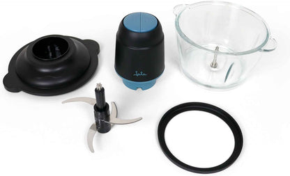 Pequeño Electrodoméstico Jata Jepc1250-Negro multicolor para electrodomésticos