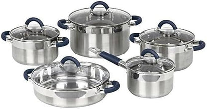 Para Cocinar Jata Bc10-Gris multicolor para menaje de cocina