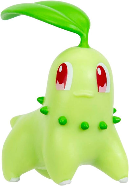 Figuras Y Minimundos Jazwares Pokemon Clip N Go Surtido multicolor para niños