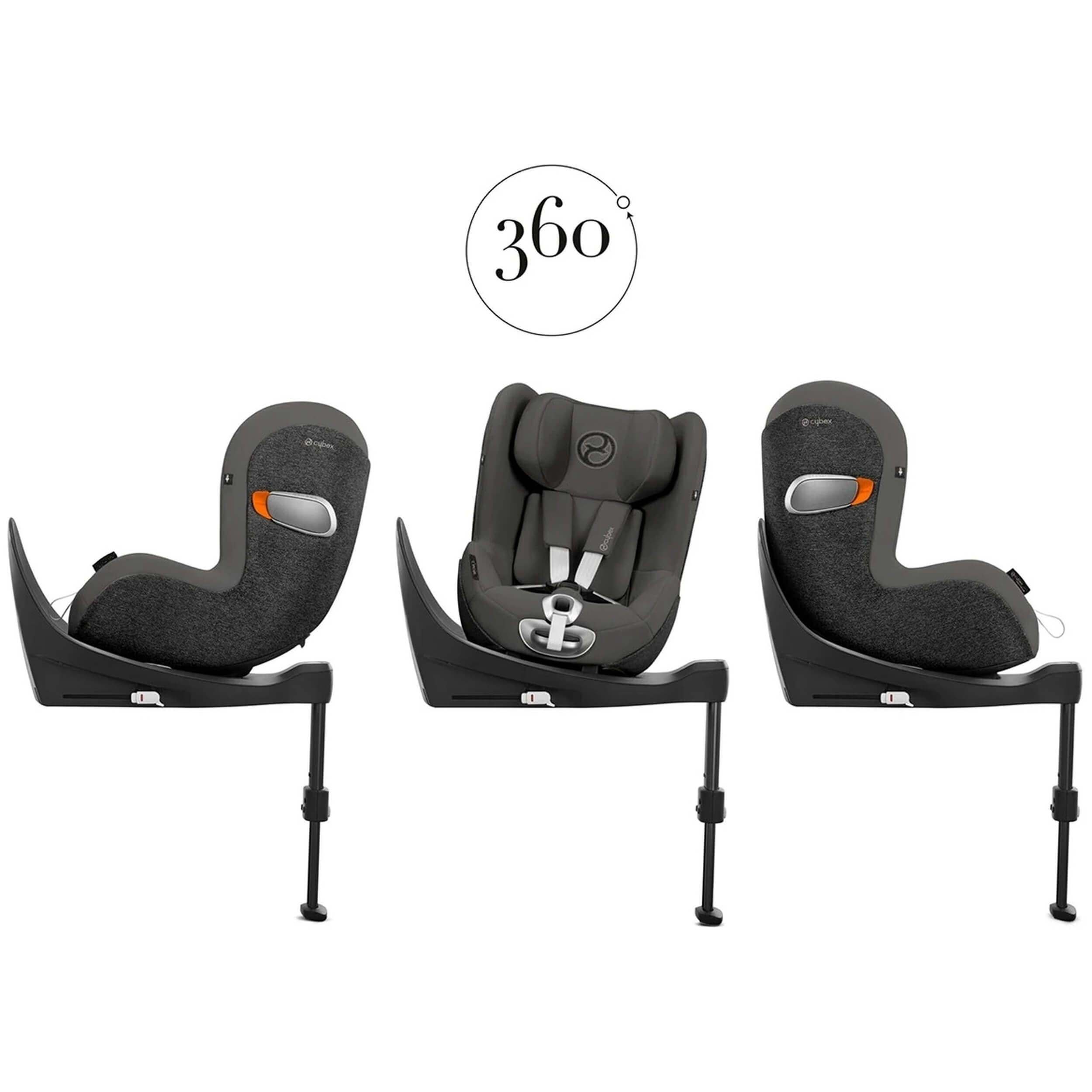 Imagen del producto con referencia 520003767NEGRA