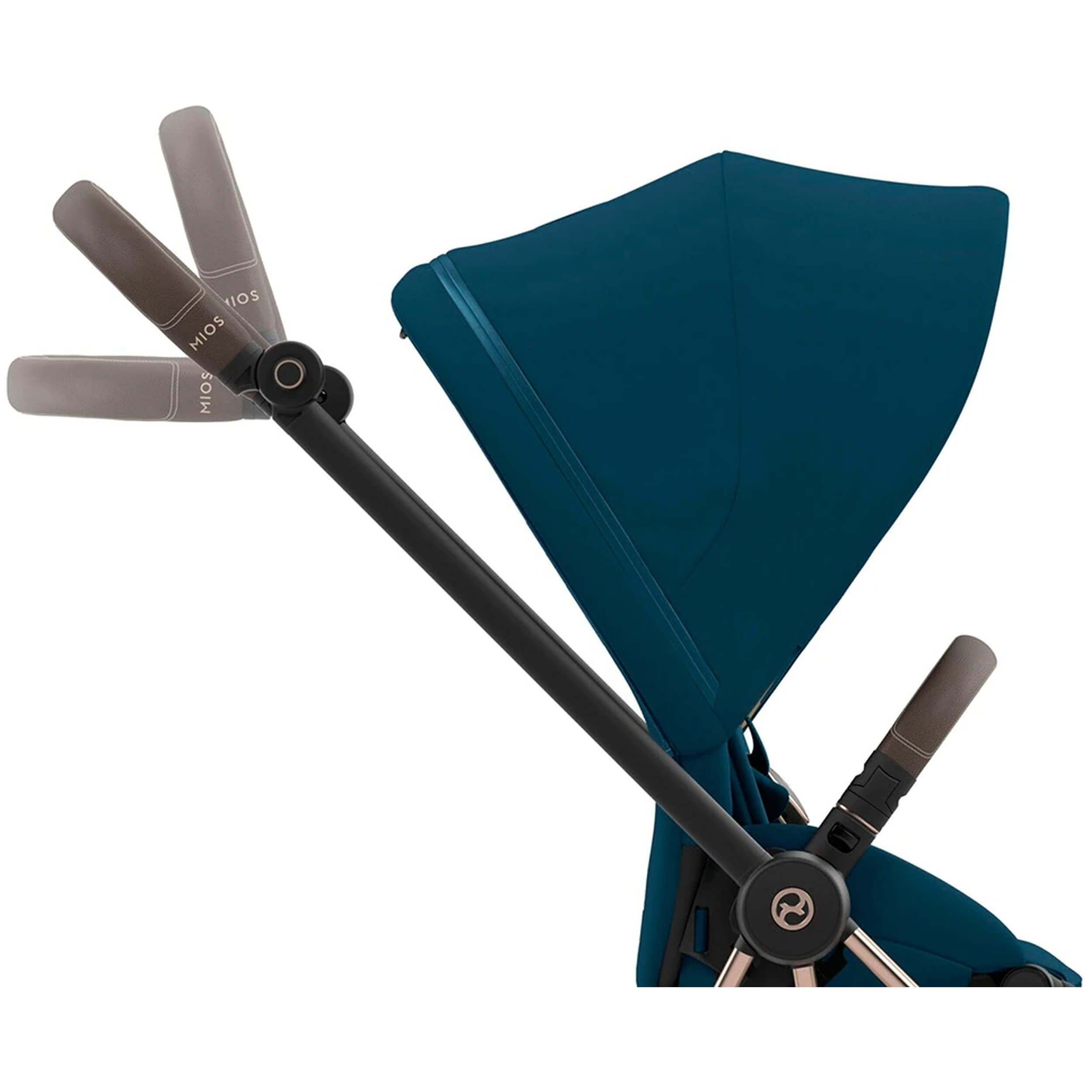 Imagen del producto con referencia 521002537AZUL