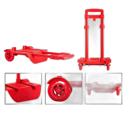 Imagen del producto con referencia 52542-ROJO