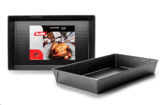 Para Cocinar Ibili 822239-Negro multicolor para menaje de cocina