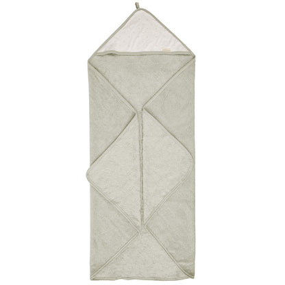 Baño Coimasa Maxi Capa De Baño 100X100Cm Cornelia Verde Musgo verde para bebe
