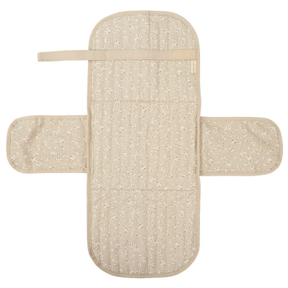 Paseo Bimbidreams Cambiador Portátil 53X32 Cm Anais Lino multicolor para bebe