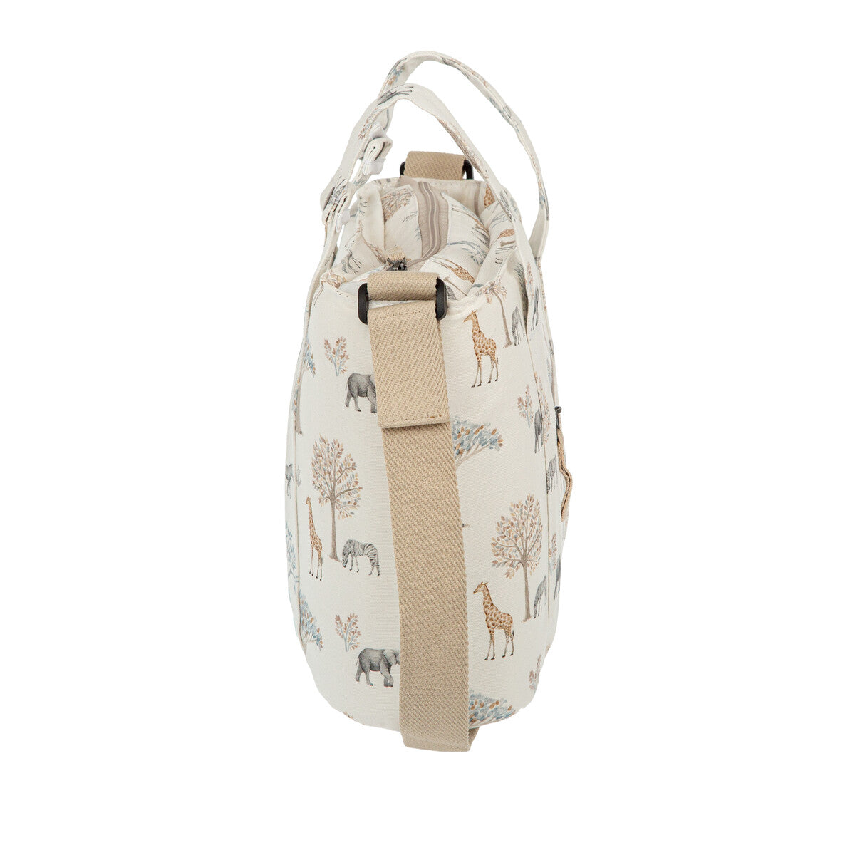 Paseo Bimbidreams Bolso Crossbody Tanzania Multicolor multicolor para bebe
