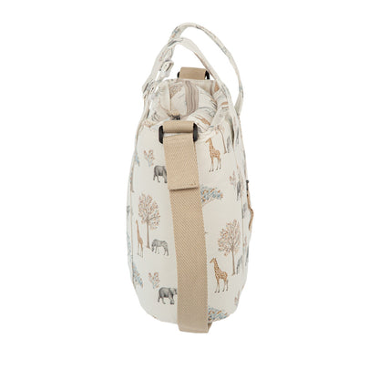 Paseo Bimbidreams Bolso Crossbody Tanzania Multicolor multicolor para bebe