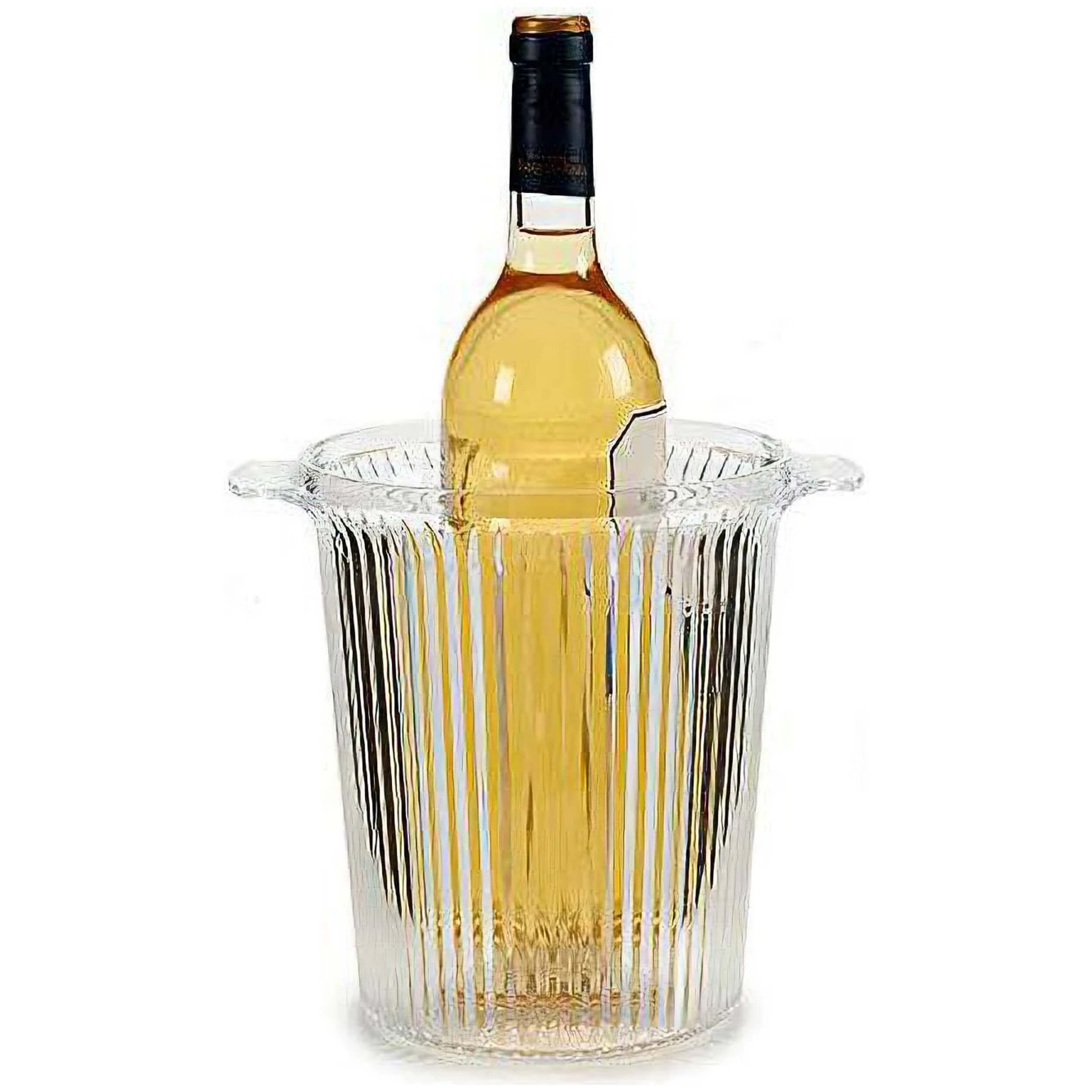 Utensilios Arte Regal Cubitera Rayada Plastico