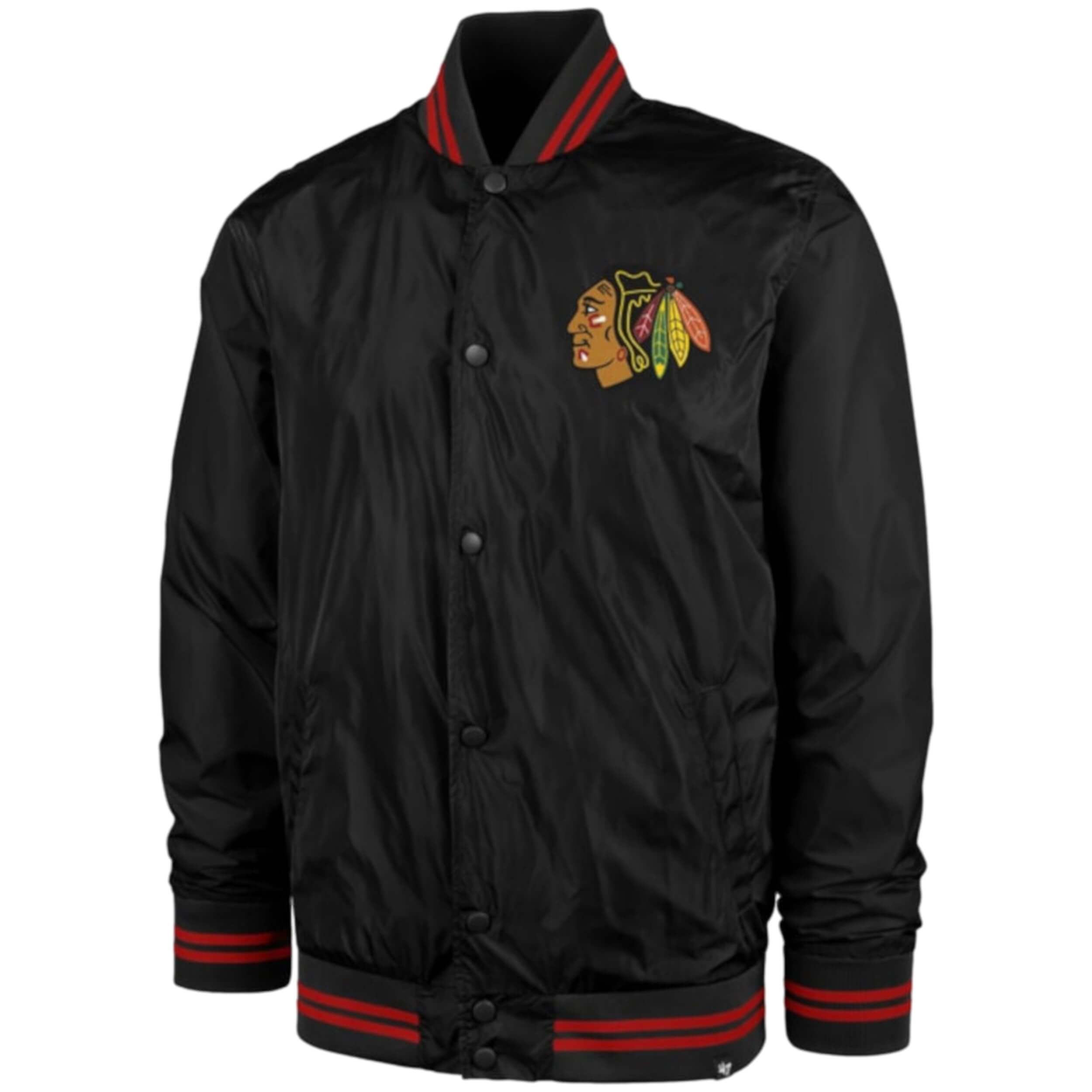 Imagen del producto con referencia 570568JK-BLK