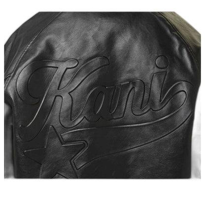 Imagen del producto con referencia 60750004-BLK