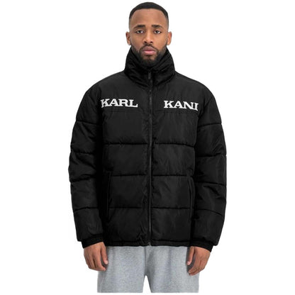 Abrigo Karl Kani Retro Essential Puffer Jacket