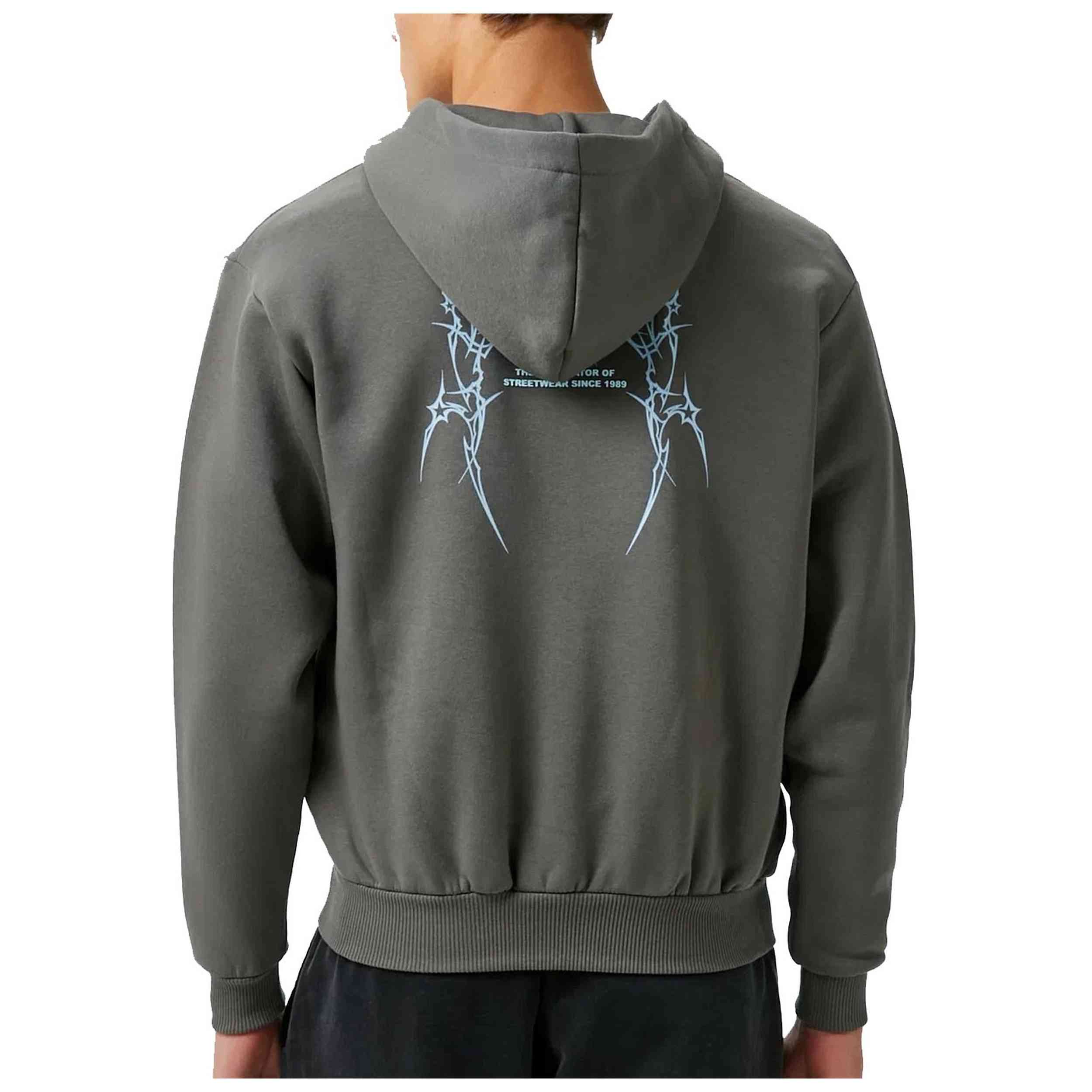 Imagen del producto con referencia 60780005-GREY