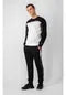 Sudaderas Champion 217852-Blanco multicolor para hombre