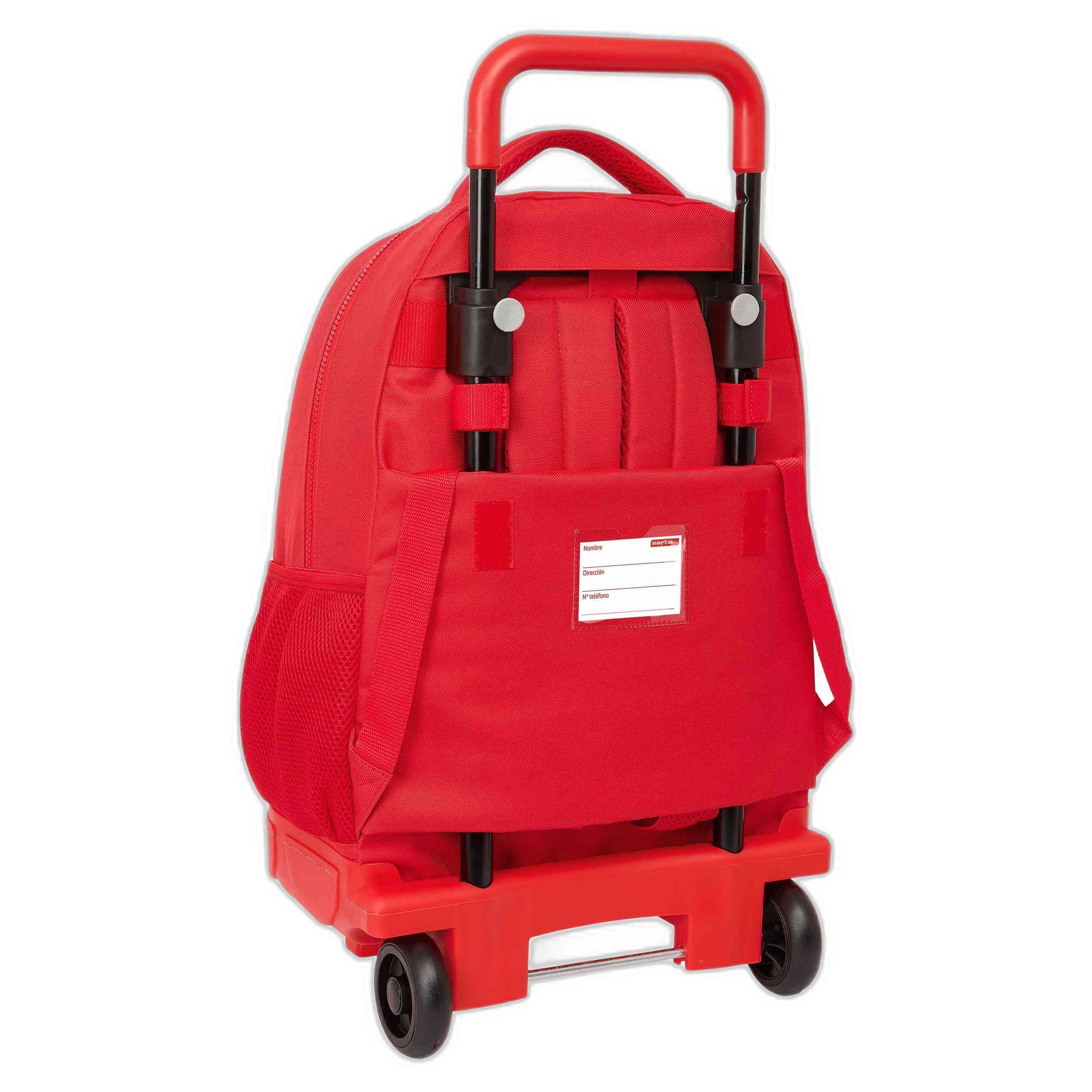 Imagen del producto con referencia 612485218-RED