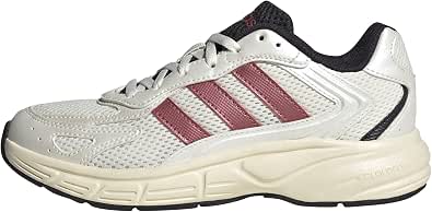 Zapatillas Adidas Eclyptix 2000 J blanco para niños