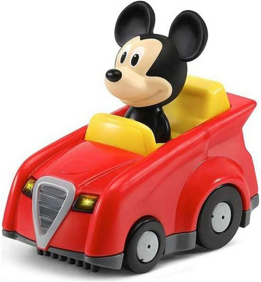 Vehículos Y Radiocontrol Vetch Tut Tut Bolidos Disney Surtido  multicolor para bebe